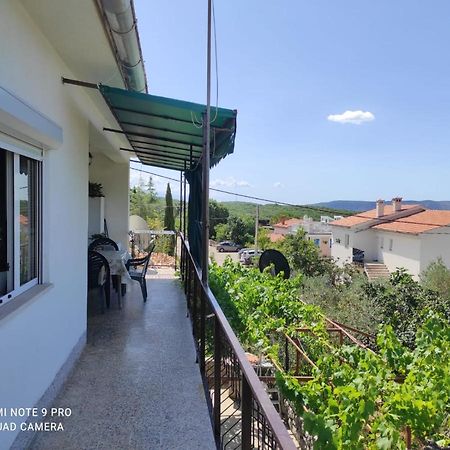 קרק Apartments Marica מראה חיצוני תמונה