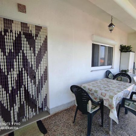 קרק Apartments Marica מראה חיצוני תמונה