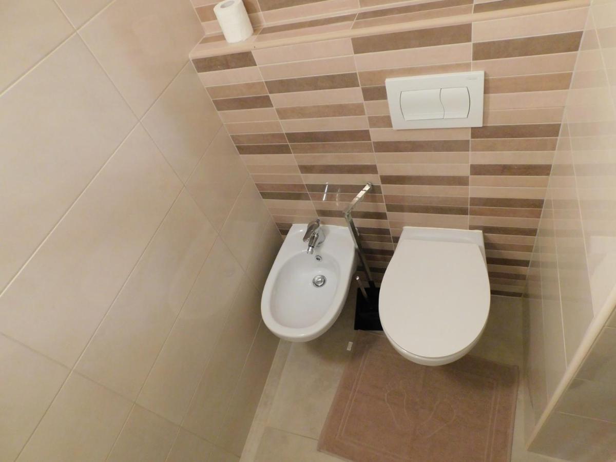 קרק Apartments Marica מראה חיצוני תמונה