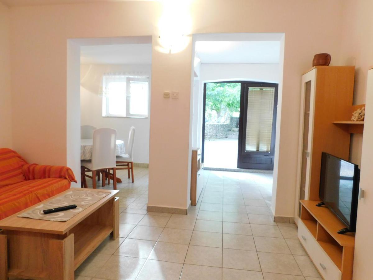 קרק Apartments Marica מראה חיצוני תמונה