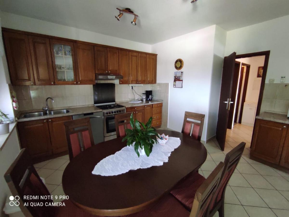 קרק Apartments Marica מראה חיצוני תמונה