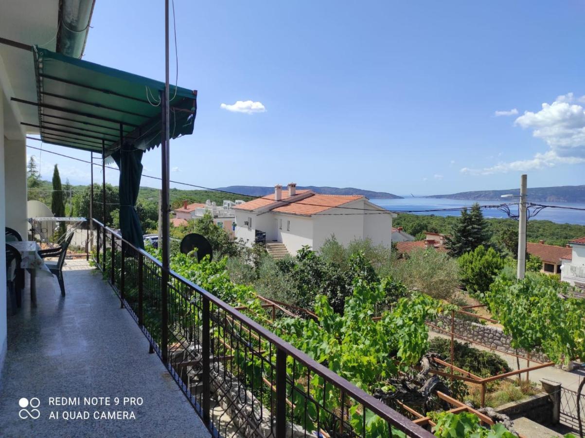 קרק Apartments Marica מראה חיצוני תמונה