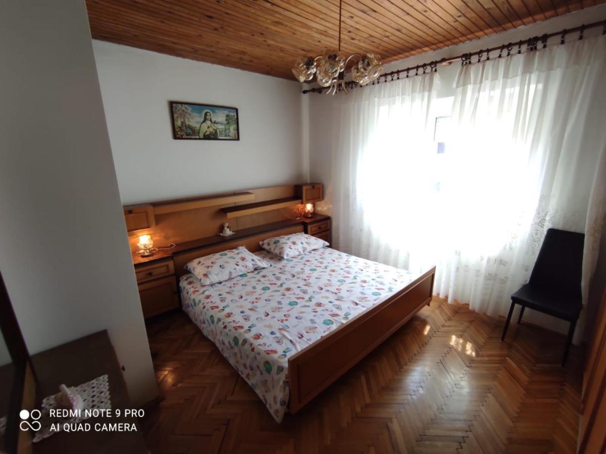 קרק Apartments Marica מראה חיצוני תמונה