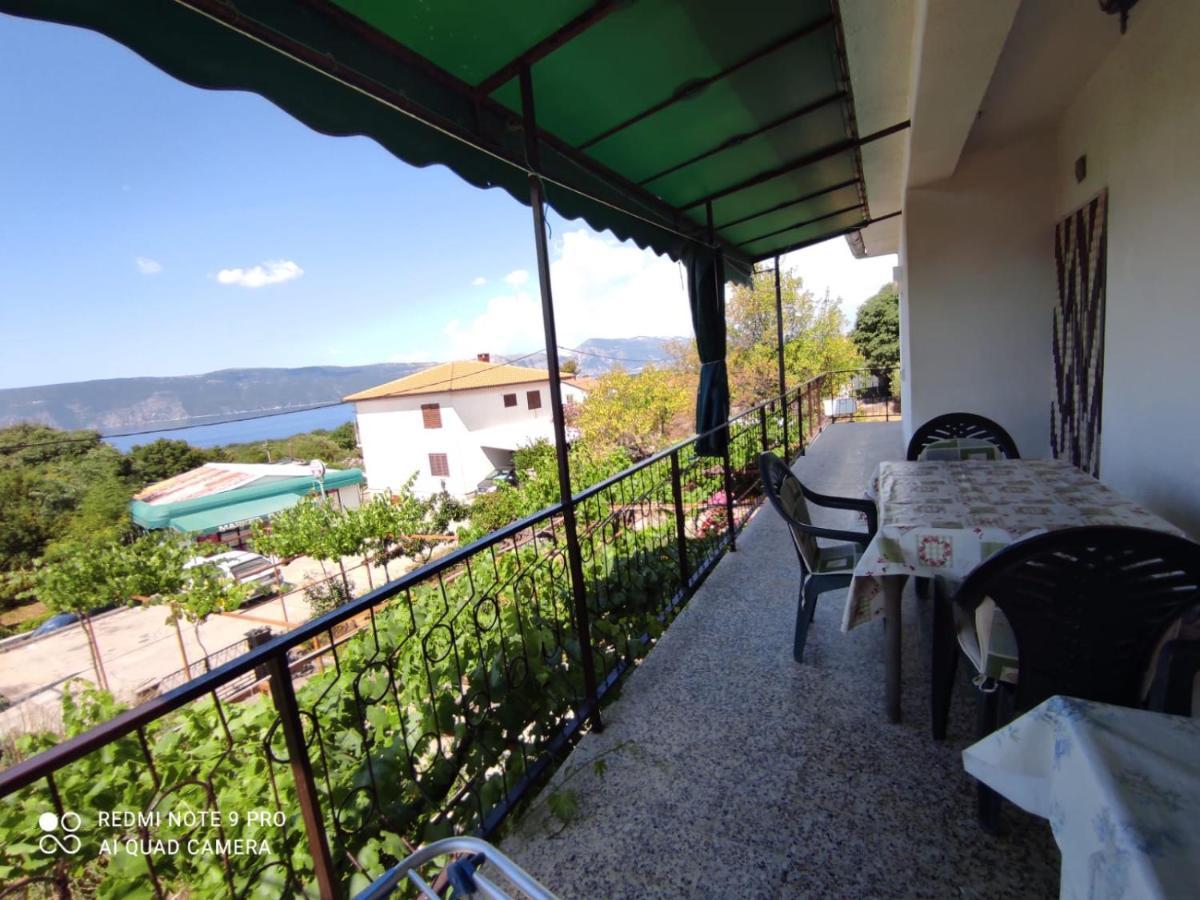 קרק Apartments Marica מראה חיצוני תמונה