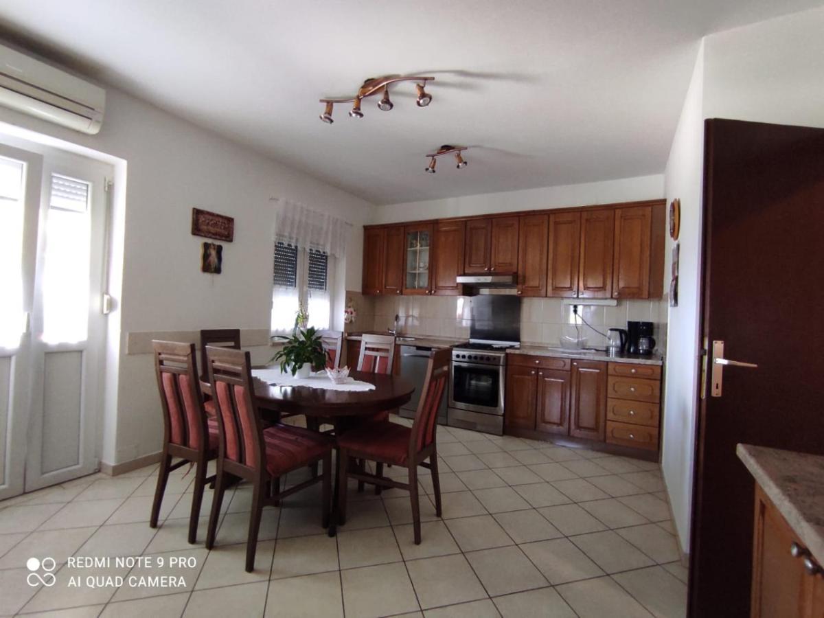קרק Apartments Marica מראה חיצוני תמונה