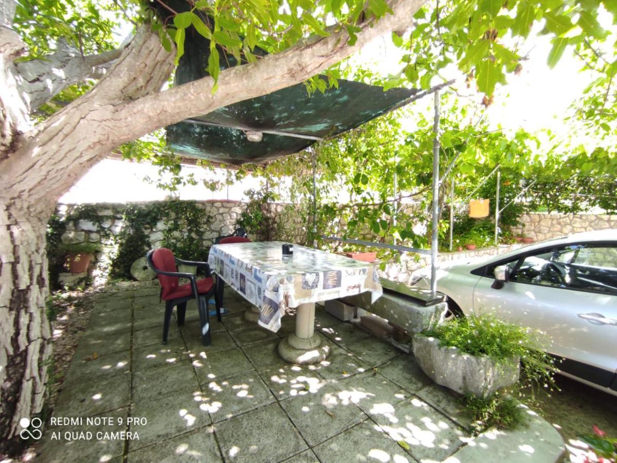 קרק Apartments Marica מראה חיצוני תמונה
