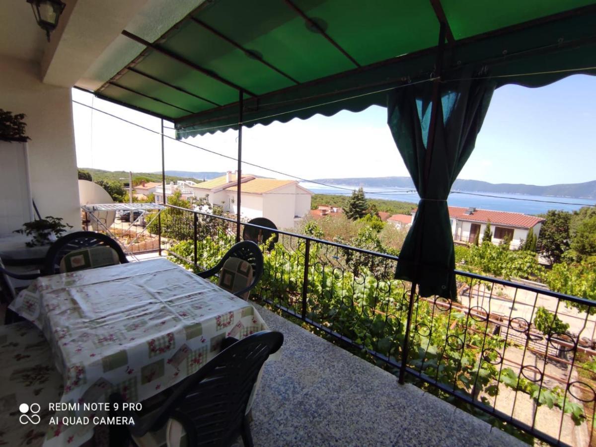 קרק Apartments Marica מראה חיצוני תמונה